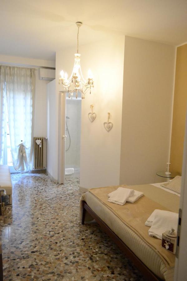 Hotel Casa Isabella Verona Exterior foto