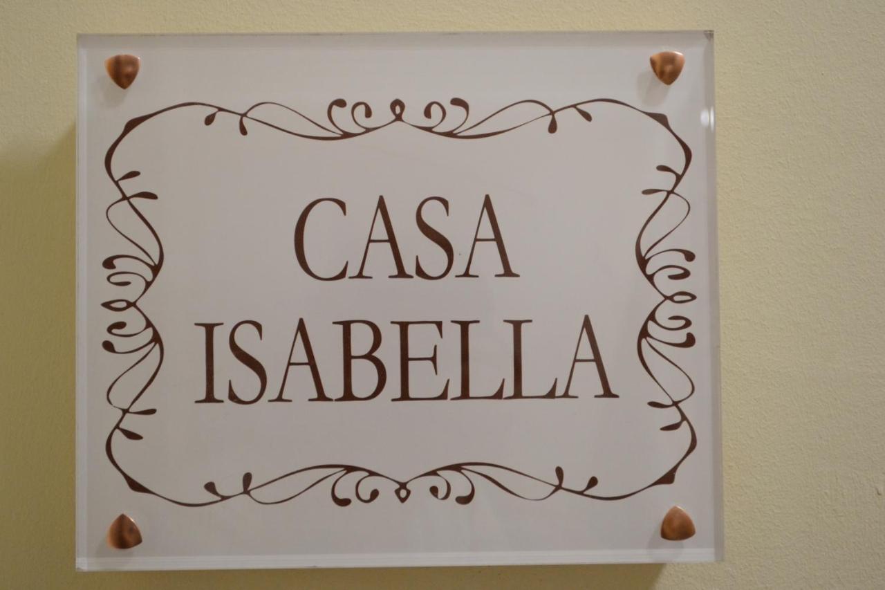 Hotel Casa Isabella Verona Exterior foto