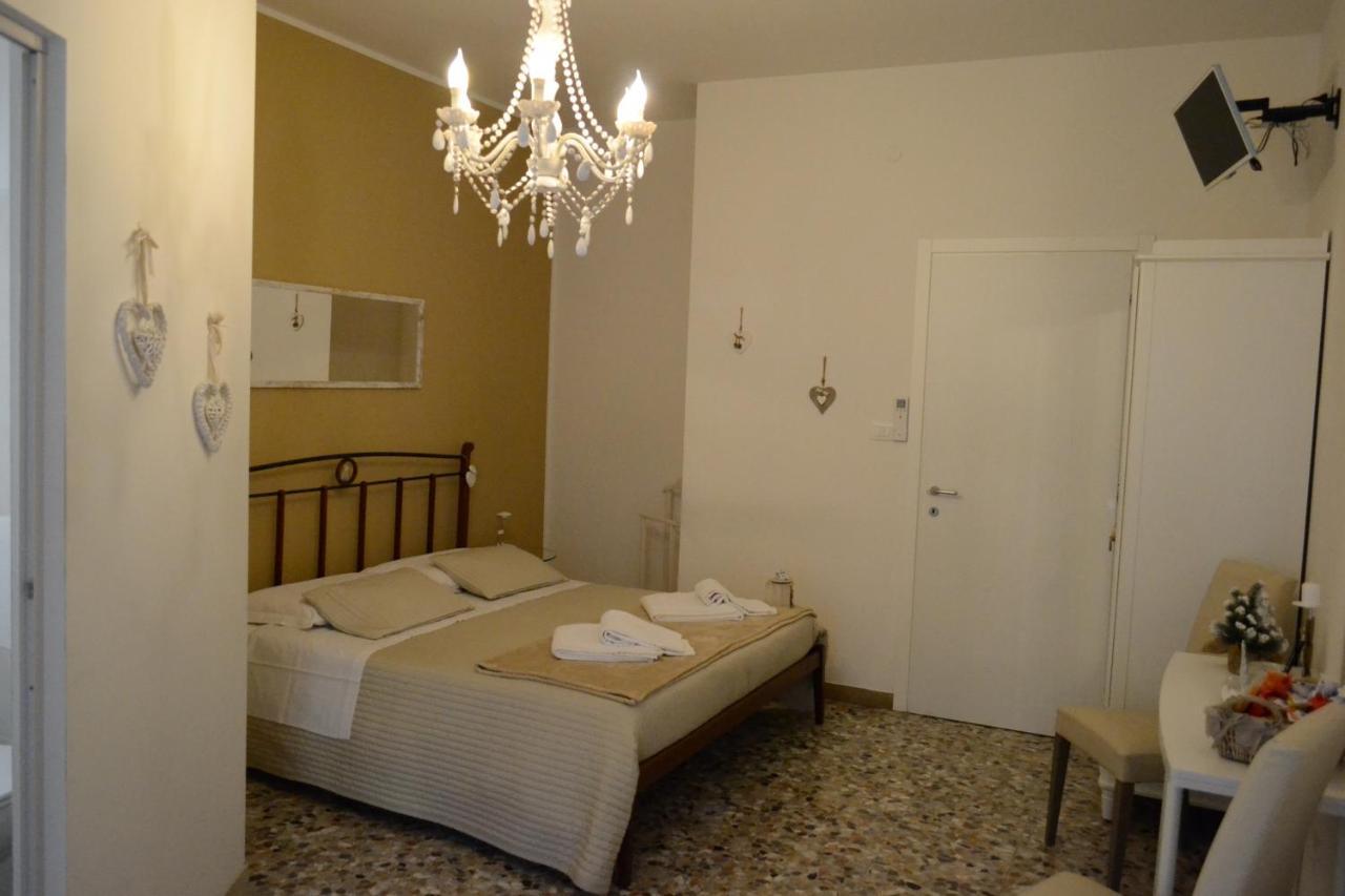 Hotel Casa Isabella Verona Exterior foto